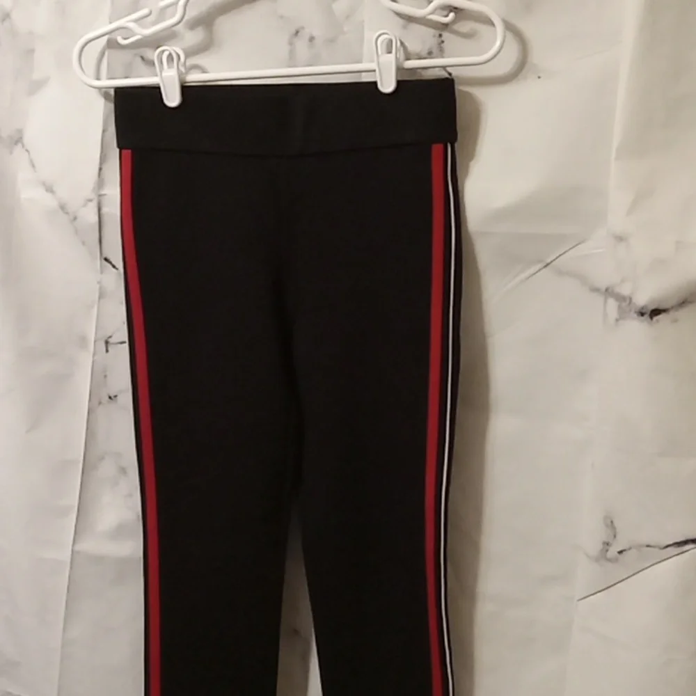 Zara  legging collection Small 💚💚💚💚